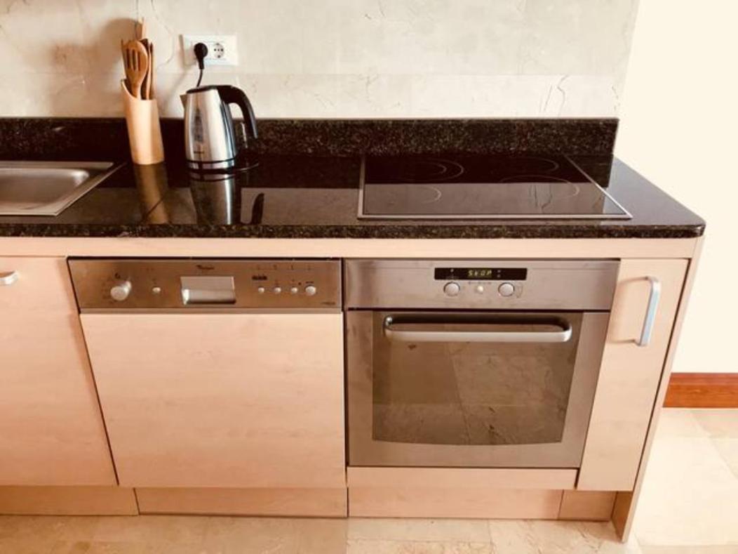 Gospino Apartment 1 Perfect For A Family トロギール エクステリア 写真
