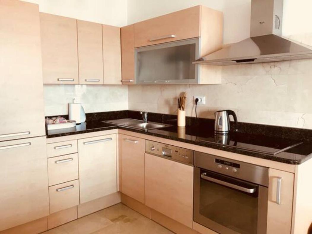 Gospino Apartment 1 Perfect For A Family トロギール エクステリア 写真